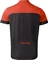 Vaude Escape HZ Trikot kurzarm schwarz (Herren) Vorschaubild
