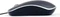 Gembird Optical Mouse 4B-06 schwarz/silber, USB Vorschaubild