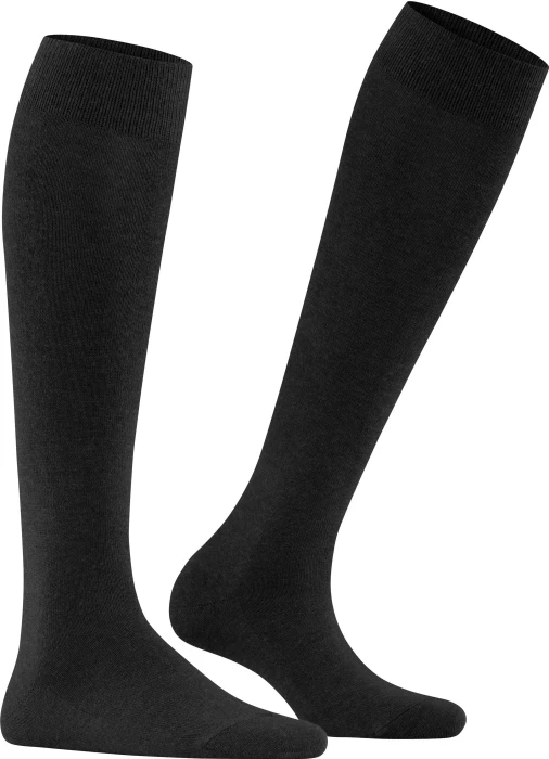Falke Family Socken schwarz (Damen)