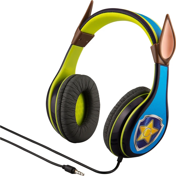 eKids Paw Patrol Chase Headphones