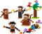 LEGO Classic - Affen Kreativ-Bauset Vorschaubild