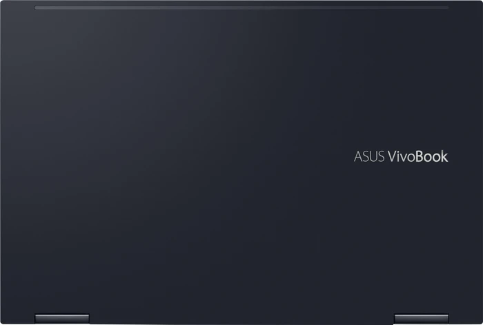 ASUS VivoBook Flip 14 TM420UA-EC004R, Bespoke Black, Ryzen 5 5500U, 8GB RAM, 512GB SSD, DE