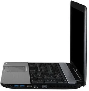 Toshiba Satellite Pro L850-1L3, Core i5-3210M, 8GB RAM, 500GB HDD, Radeon HD 7670M, DE