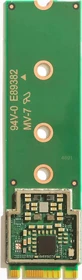 Coral M.2 Accelerator B+M key