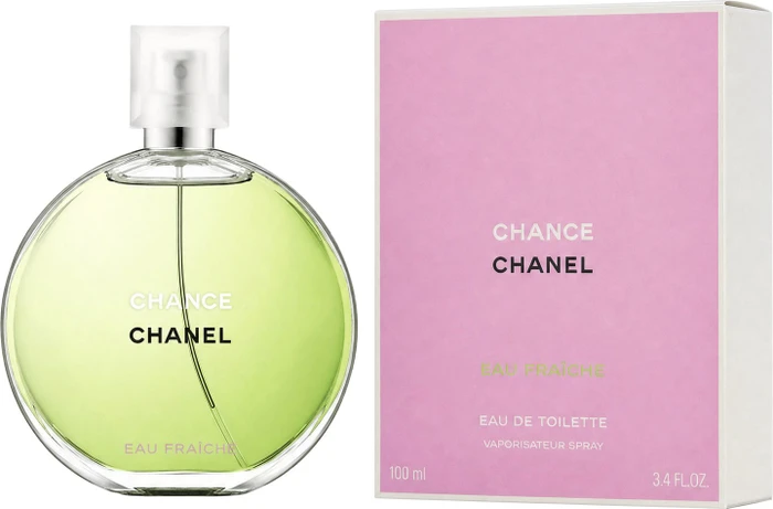 Chanel Chance Eau Fraîche Eau de Toilette