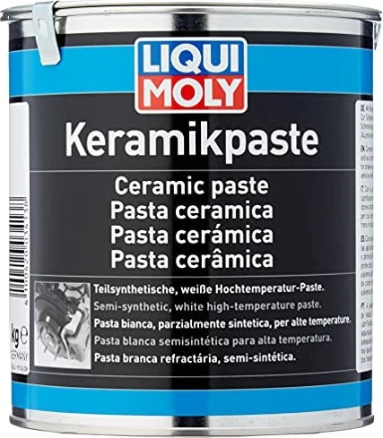 Liqui Moly Keramikpaste 1kg