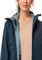 Vaude Yaras 3in1 Fahrradjacke dark sea/blue (Damen) Vorschaubild