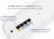 Netgear Orbi Wi-Fi 7, 770 Serie RBE773, Router und 2x Repeater Set, 3er-Bundle Vorschaubild