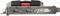 ASUS Radeon HD 7750 V2, HD7750-1GD5-V2, 1GB GDDR5, DVI, HDMI, DP Vorschaubild