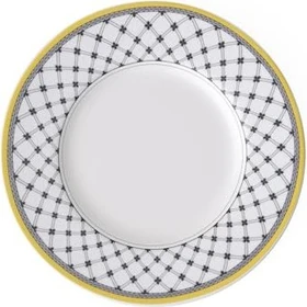 Villeroy & Boch Audun Promenade Brotteller 16cm