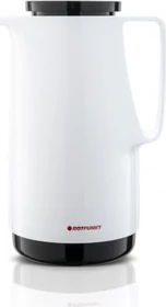 Rotpunkt Maxima 760 Isolierkanne 1l schneeweiß