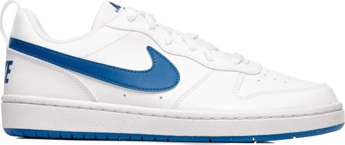 Nike Court Borough Low Recraft weiß (Junior)