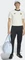 adidas FIFA WM 2026 Japan Originals Trikot kurzarm off white (Herren) Vorschaubild