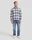Lee Regular Leesure Hemd langarm dress blues (Herren) (112386411)