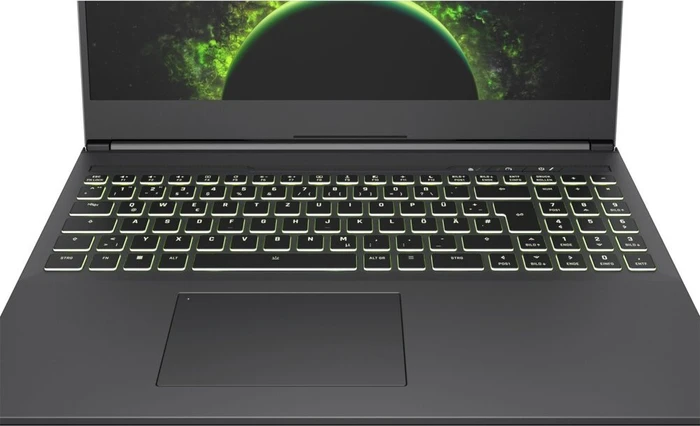 Schenker XMG Core AMD 16-L23csc, Ryzen 7 7840HS, 32GB RAM, 1TB SSD, GeForce RTX 4060, DE