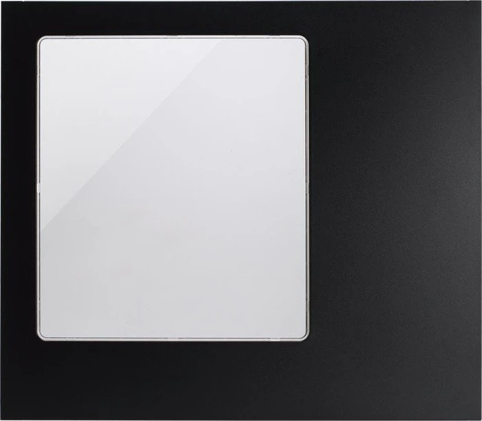 Fractal Design Seitenteil mit Sichtfenster für Define R5 schwarz