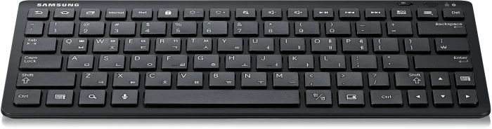 Samsung Bluetooth Tastatur für Galaxy Tab 2, DE