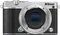 Nikon 1 J5 silber Body Vorschaubild