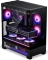 Phanteks XT View Matrix Black, schwarz, Glasfenster Vorschaubild