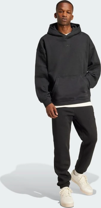 adidas Premium Essentials Hoodie schwarz (Herren)