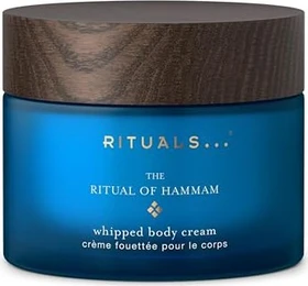 Rituals The Ritual Of Hammam Körpercreme, 220ml