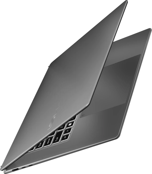 MSI Prestige 16 AI+ C3MG-071, Platinum Gray, Core Ultra 7 355, 32GB RAM, 1TB SSD, DE