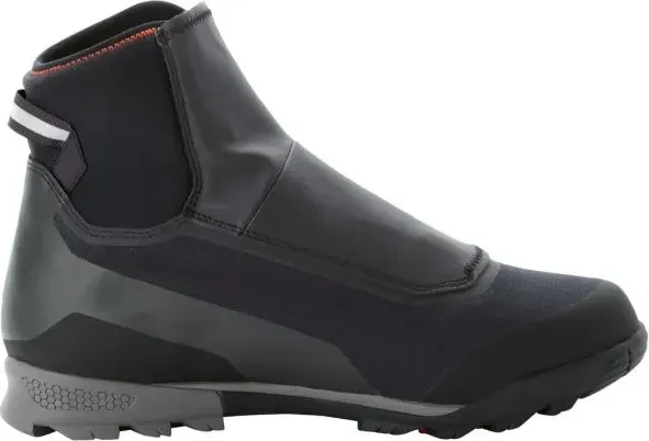 Vaude Minaki Mid III STX Winter schwarz