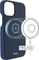 Hama Cover MagCase Finest Sense für Apple iPhone 13 Mini blau Vorschaubild