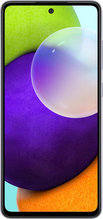 Samsung Galaxy A52 128GB Awesome Violet