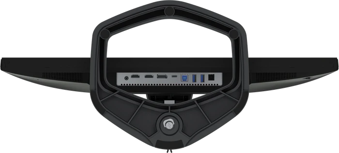 Cooler Master Tempest GP27U, 27"