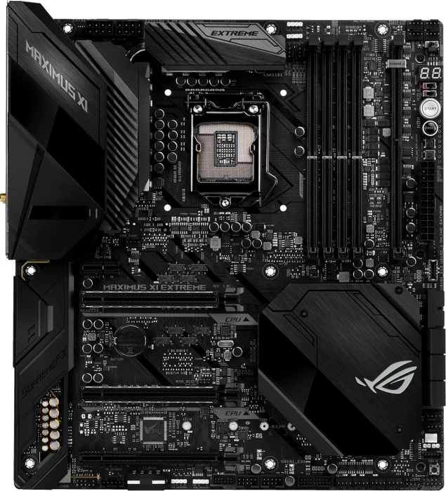 ASUS ROG Maximus XI Extreme (Intel 1151 v2)