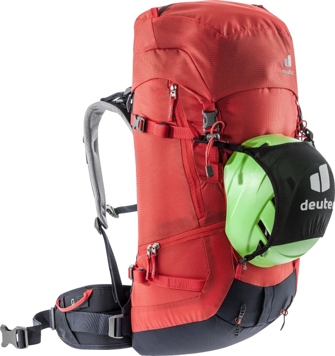 Deuter Guide 42+ SL chili/navy (Damen)