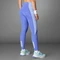 adidas Own the Run Colorblock Full-Length Laufhose lang semi cobalt blue/blue spark (Damen) Vorschaubild