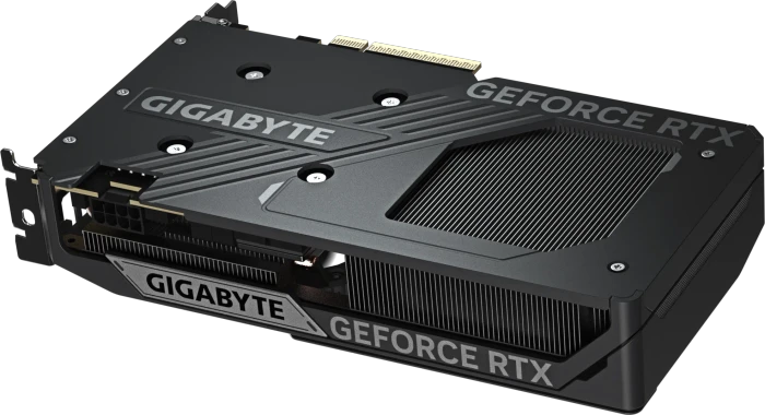 GIGABYTE GeForce RTX 5060 Windforce 8G, 8GB GDDR7, HDMI, 3x DP