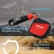 Patriot PDP31 Portable SSD, rot/schwarz, 2TB, USB-C 3.1 Vorschaubild