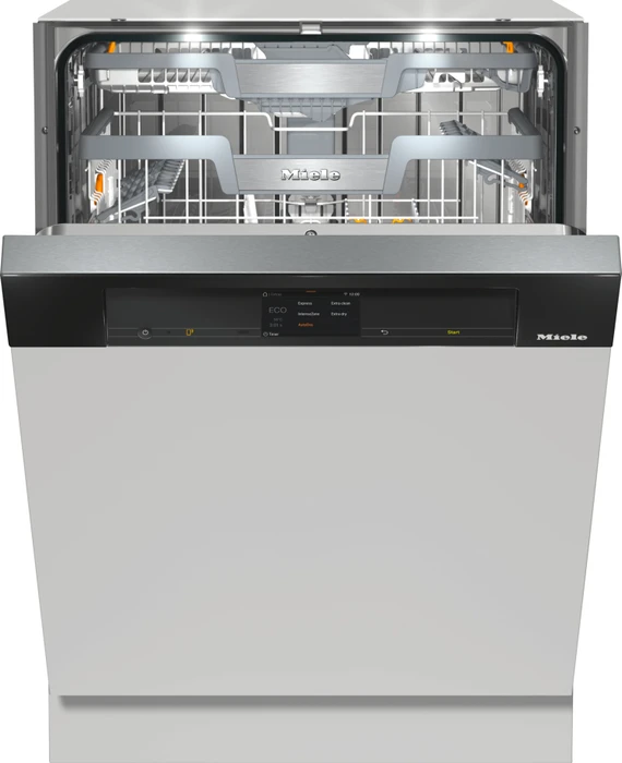 Miele G 7925 SCi XXL AutoDos Großraum-Geschirrspüler