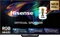 Hisense UR8S Vorschaubild