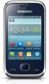 Samsung Rex 60 C3310R blau