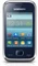 Samsung Rex 60 C3310R blau Vorschaubild