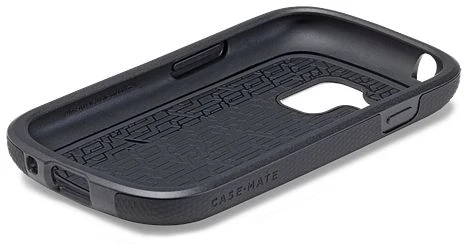 Case-Mate Tough Case für Samsung Galaxy S3 Mini schwarz