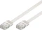 goobay Flach-Patchkabel, Cat6, U/UTP, RJ-45/RJ-45 Vorschaubild