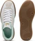 Puma Club Klassika puma white/mint melt/vapor gray (Damen) Vorschaubild