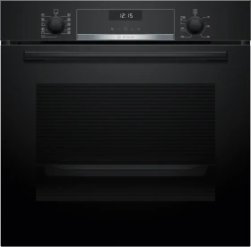 Bosch HBD635CS65 Backofen-Set