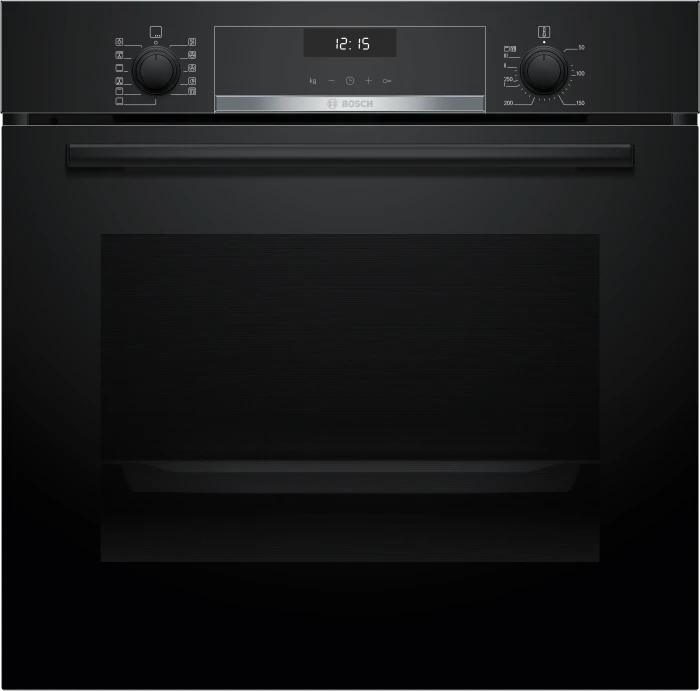 Bosch HBD635CS65 Backofen-Set