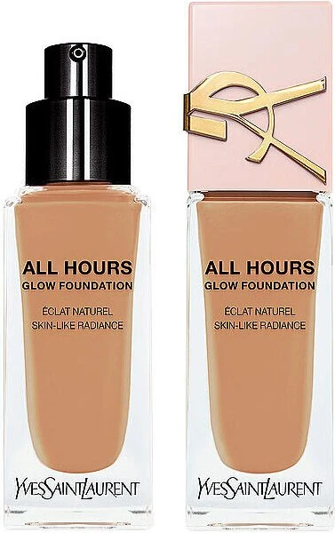 Yves Saint Laurent All Hours Glow Foundation MC5, 25ml