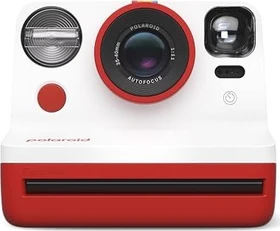 Polaroid Now Generation 2 rot