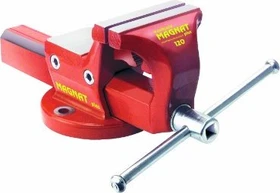 Durlach Magnat Plus Schraubstock 160mm