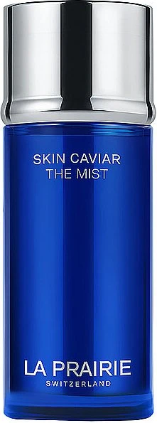 Skin Caviar The Mist Gesichtsspray mit Kaviar 50 ml