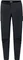 Vaude Moab PRO Softshell Fahrradhose lang schwarz (Herren) Vorschaubild