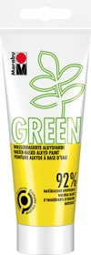 Marabu Green Alkydfarbe, sonnengelb, 100ml